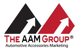 AAM Group Names 2024 Keys to Ride Sweepstakes Winner | THE SHOP