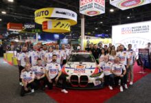 LIQUI MOLY Joins eXtra Awards Program | THE SHOP