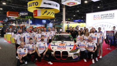 LIQUI MOLY Joins eXtra Awards Program | THE SHOP