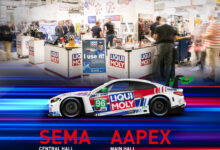 LIQUI MOLY to Showcase Products at SEMA & AAPEX | THE SHOP