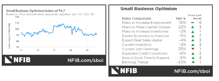 KPI – November 2024: The Brief | THE SHOP