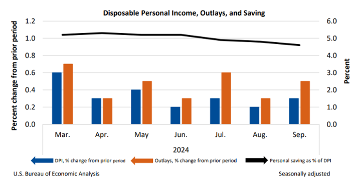 KPI – November 2024: Consumer Trends | THE SHOP