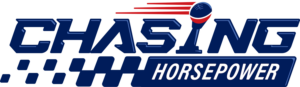 Chasing Horsepower: Mike Caudill Launches Automotive Media Platform | THE SHOP