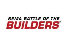 SEMA Announces Battle of the Builders Top 40 | THE SHOP