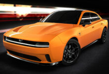 Dodge Moves ICE Charger Release Dates Forward | THE SHOP