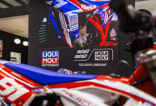 LIQUI MOLY & Betamotor Continue Partnership | THE SHOP