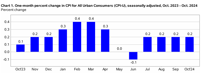 KPI – November 2024: State of the Economy | THE SHOP