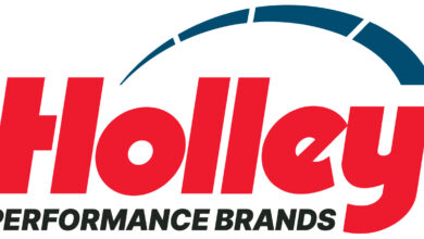 Holley Performance Brands Expands Floorspace at SEMA | THE SHOP