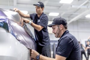 Avery Dennison Reveals 2025 Training & Certification Schedule | THE SHOP