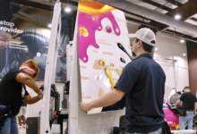 Avery Dennison Reveals 2025 Training & Certification Schedule | THE SHOP