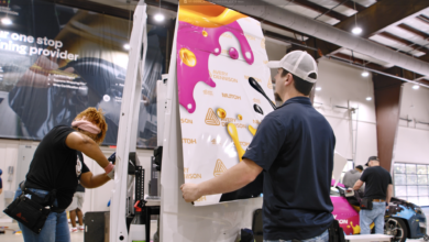 Avery Dennison Reveals 2025 Training & Certification Schedule | THE SHOP