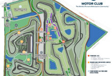 New Motorsports Community Planned for Florida’s Treasure Coast | THE SHOP