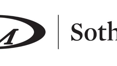 RM Sothebys logo