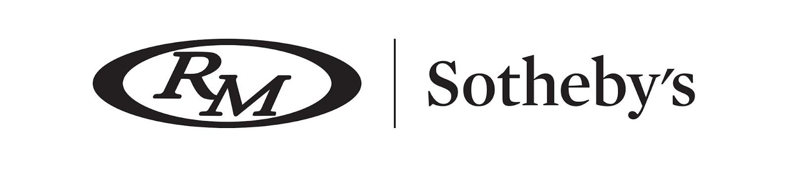 RM Sothebys logo