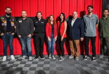 SEMA Vision 8 honorees