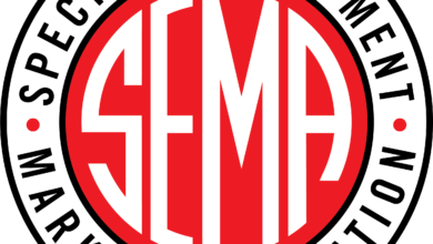 David Speicher Joins SEMA as Chief Technology Officer | THE SHOP