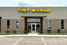 Tint World storefront