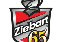 Ziebart 65th Anniversary Logo