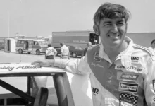 NASCAR Hall of Fame Driver Bobby Allison Passes Away | THE SHOP