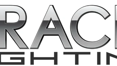 ORACLE Lighting Wins SEMA Merchandising Display Award | THE SHOP