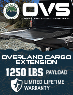 Overland Vehicle Systems