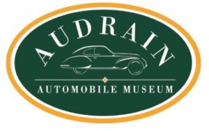 ‘Magic of Monaco’ Exhibit Headed to the Audrain Museum | THE SHOP