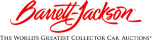 Hagar Ready to ‘Rock the Block’ at Barrett-Jackson Scottsdale | THE SHOP