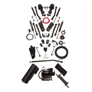 Jeep Wrangler JL 4xe/eTorque/Diesel/392 Lift Kit | THE SHOP