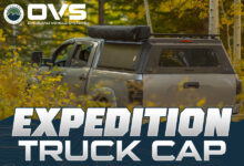 Expedition Truck Cap: Adventure Redefined | THE SHOP