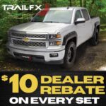 TrailFX Deal