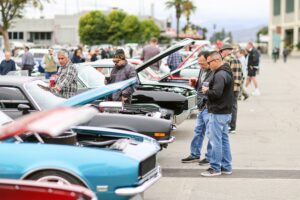 GNRS Celebrates 75 Years of Hot Rodding History | THE SHOP