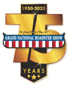 GNRS Celebrates 75 Years of Hot Rodding History | THE SHOP