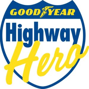 highway hero logo