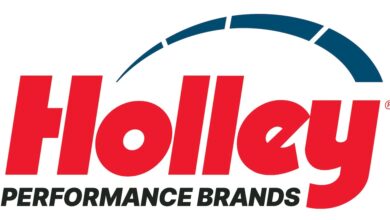 Holley Performance Brands Showcasing Safety, Racing Innovations at PRI | THE SHOP