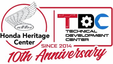 Honda HHC logo