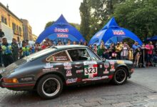 La Carrera Panamericana