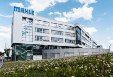 Mahle headquarters