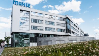 Mahle headquarters