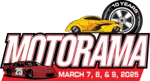 eBay Motors Returns as Primary Sponsor of Toronto Motorama | THE SHOP