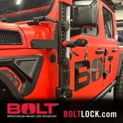 Bolt Lock Product