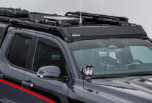 Westin’s Mesa Roof Rack | THE SHOP