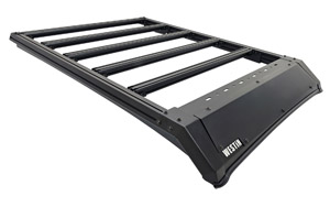 Westin’s Mesa Roof Rack | THE SHOP