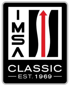 Historic Sportscar Racing IMSA Classic to Debut at the Rolex 24 at Daytona | THE SHOP