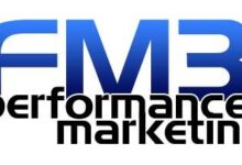 FM3 logo