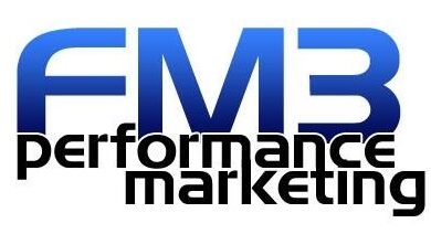 FM3 logo