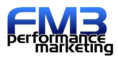 FM3 logo