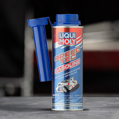 Liqui Moly