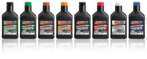 amsoil bottles