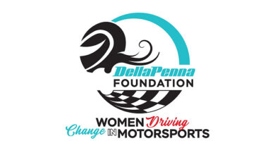 Della Penna Foundation Logo