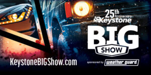 Keystone BIG Show graphic